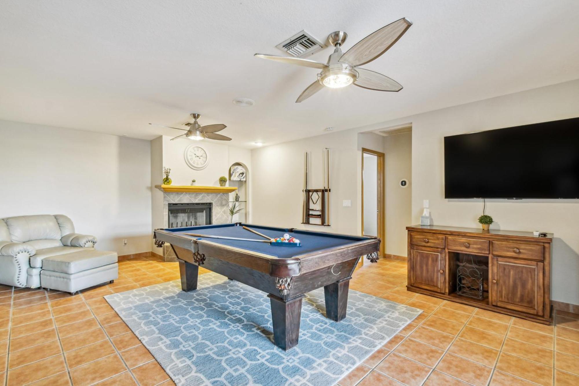 Zen Desert Oasis with Lake View, 1 Mi to Beach! Lake Havasu City Exterior foto